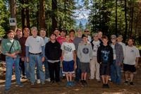Greyrock 2014 Camping Trip
