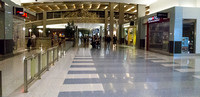 SMF Airport