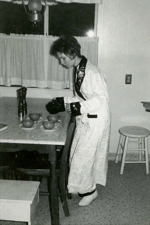 Carolyn Patten Just