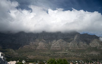 Africa - Cape Town