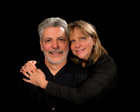 Gordon and Dayle