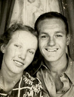 Alice and Reed Patten