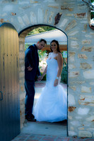 Danen and Phils wedding